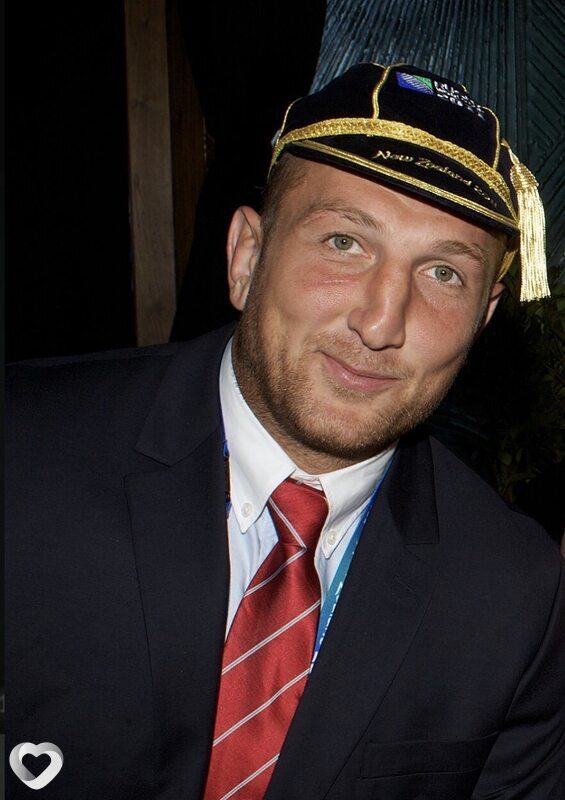 Leo, 43, Пензе — анкета №4627934