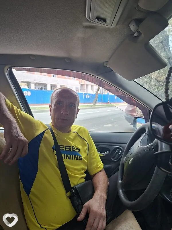 Александр, 42, Москве — анкета №4627936