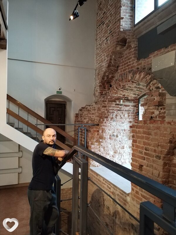 Сергей, 44, Минске — анкета №4627937