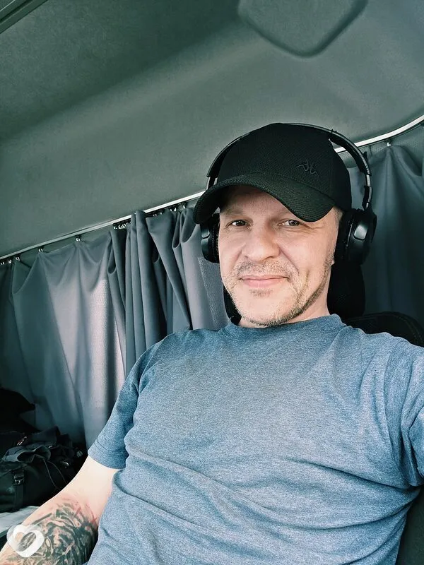 Макс, 43, Москве — анкета №4627945