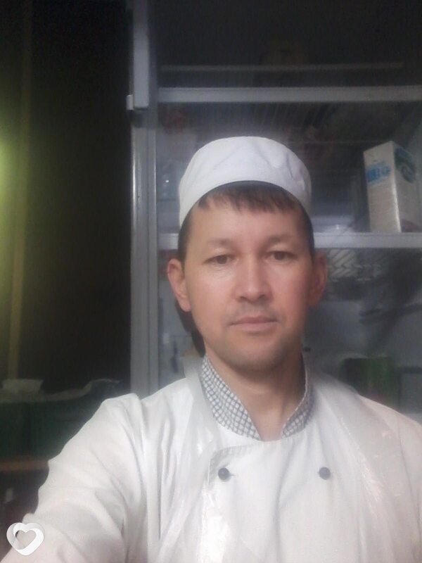 Нурик, Даниловка