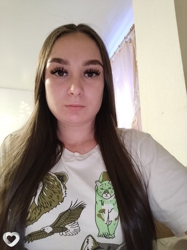 Анастасия, 23, Находке — анкета №4628028