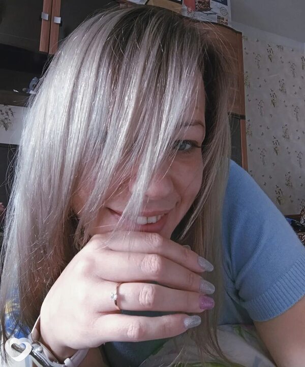 Регина, 41, Санкт-Петербурге — анкета №4628037
