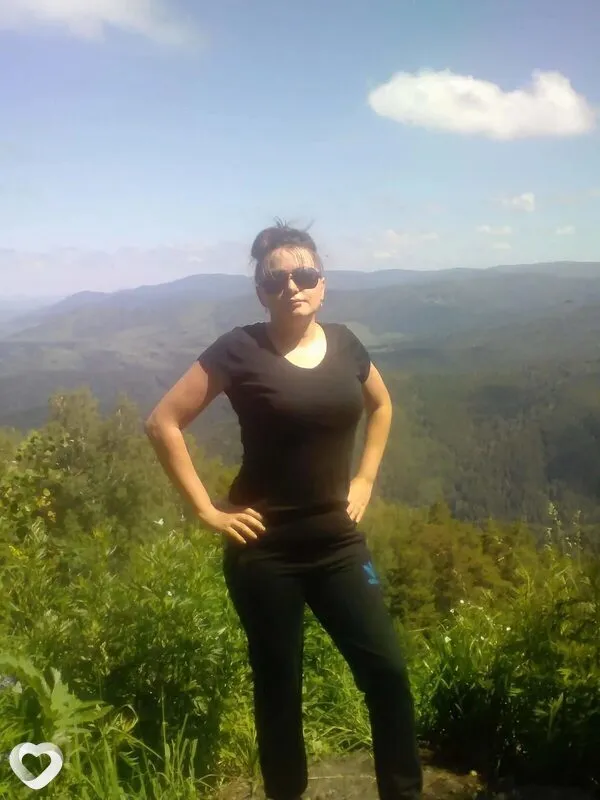 Юля, Бийск