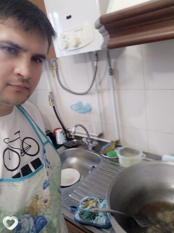 Суннат, 38, Нижнем Новгороде — анкета №4628043