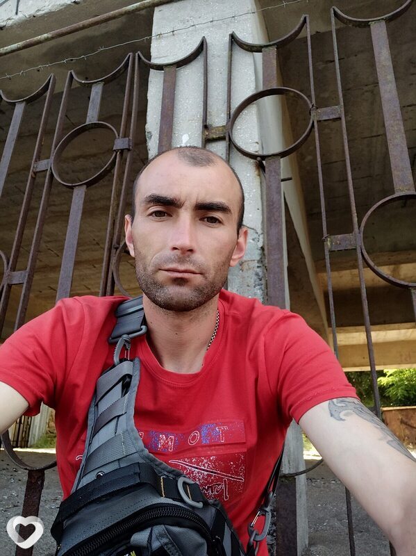 Виталий, 35, Одессе — анкета №4628045