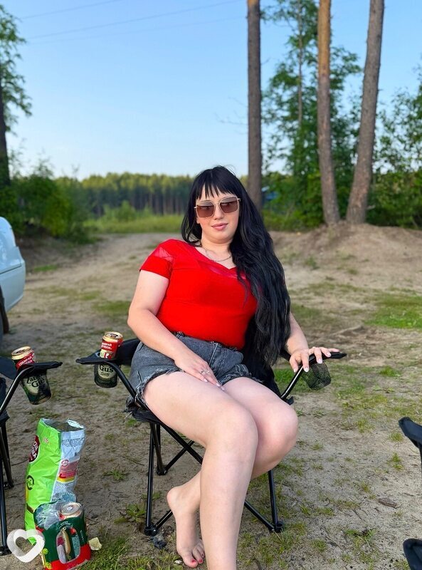 Ирина, Березники