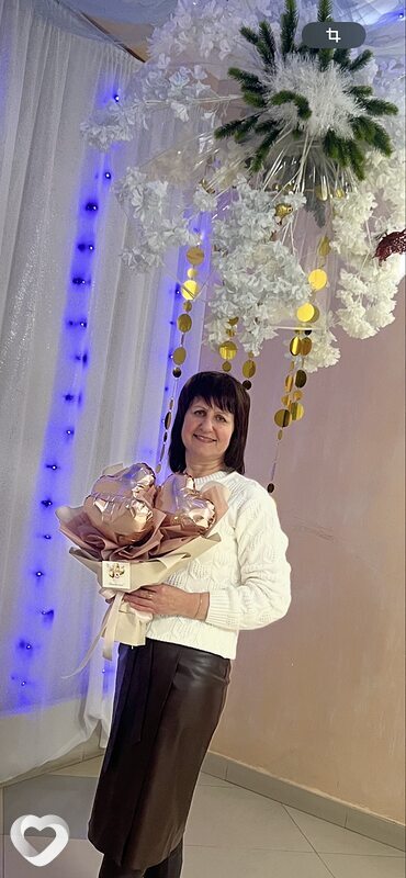 Рената, 49, Оренбурге — анкета №4628394