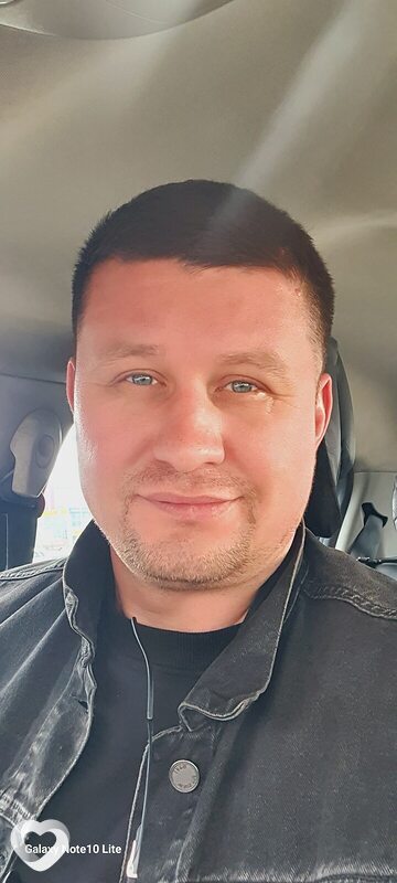 Илья, 37, Новороссийске — анкета №4628091