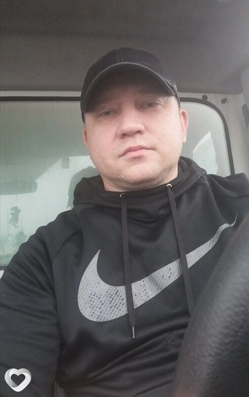 Игорь, 48, Домодедово — анкета №4628092