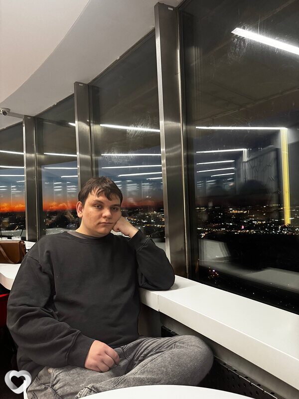 Денис, 23, Краснодаре — анкета №4628718