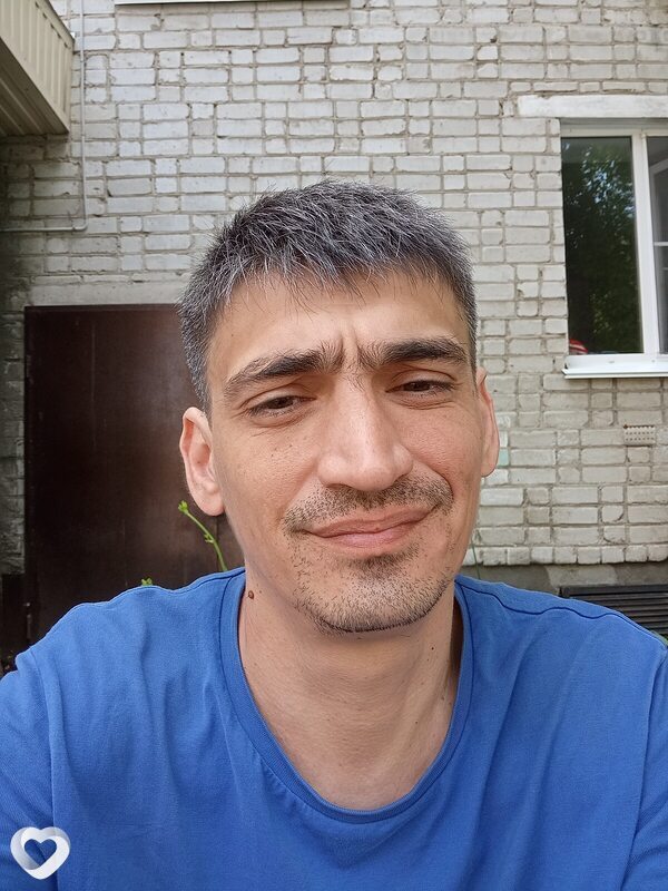Руслан, 40, Тюмени — анкета №4628722