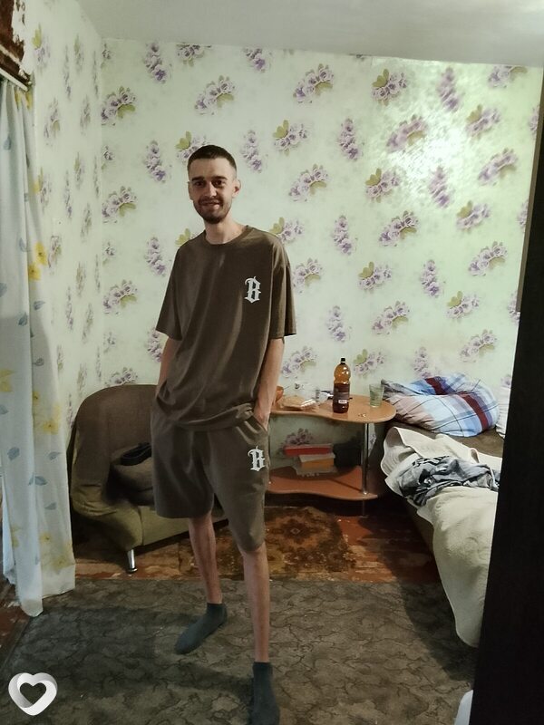 Тимофей, Зеленогорск (Красноярский Край)