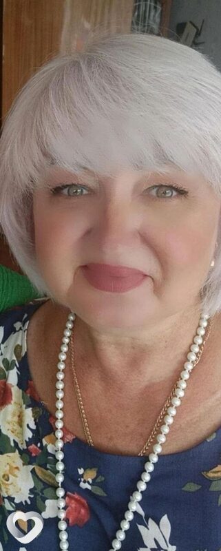 Елена, 58, Луганске — анкета №4628068