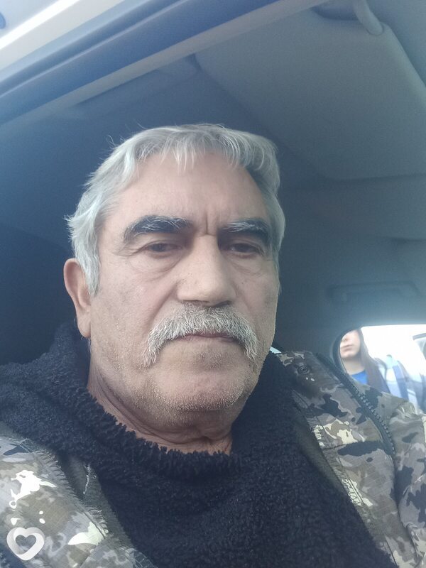 Сергей, Пятигорск