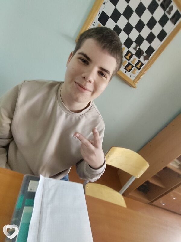 Алексей, 18, Челябинске — анкета №4629033