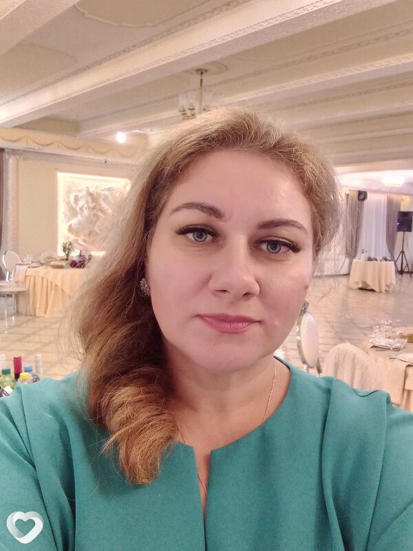 Наталья, 43, Екатеринбурге — анкета №4629035