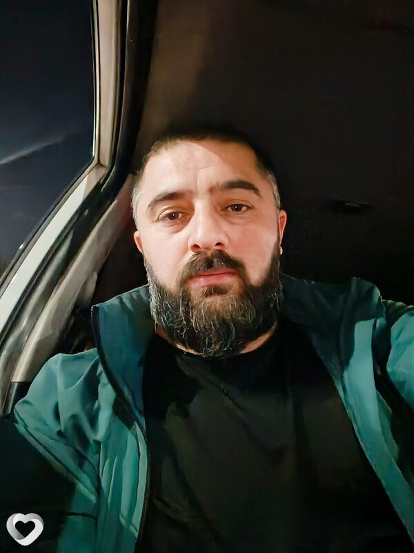 Эмил, 42, Астрахани — анкета №4629036