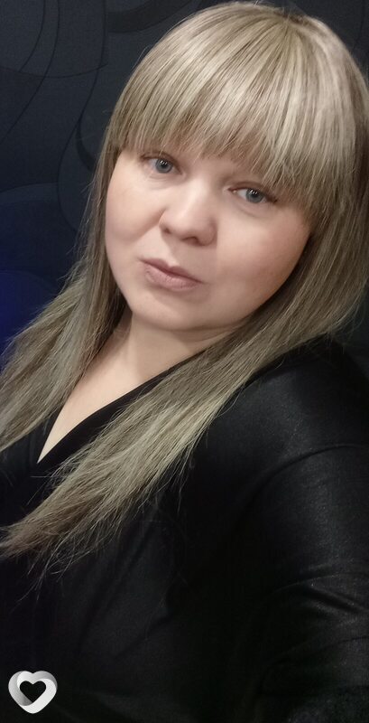 Оксана, Жлобин
