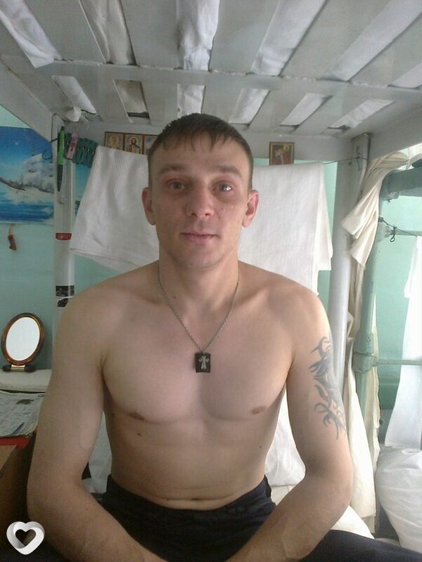 Андрей, Балашов