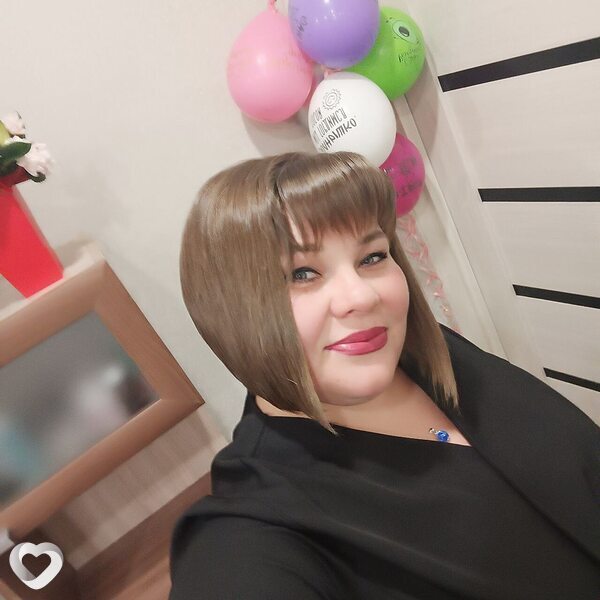 Марина, 40, Рубцовске — анкета №4689033
