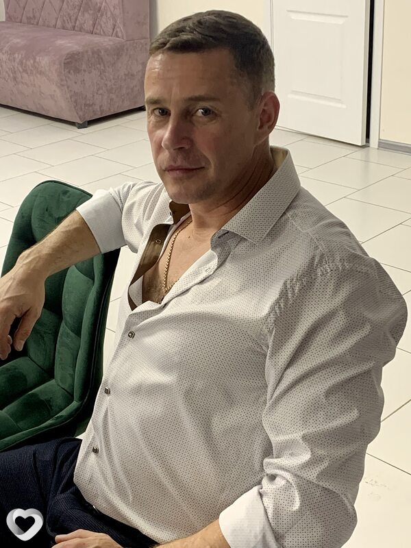 Михаил, Саров