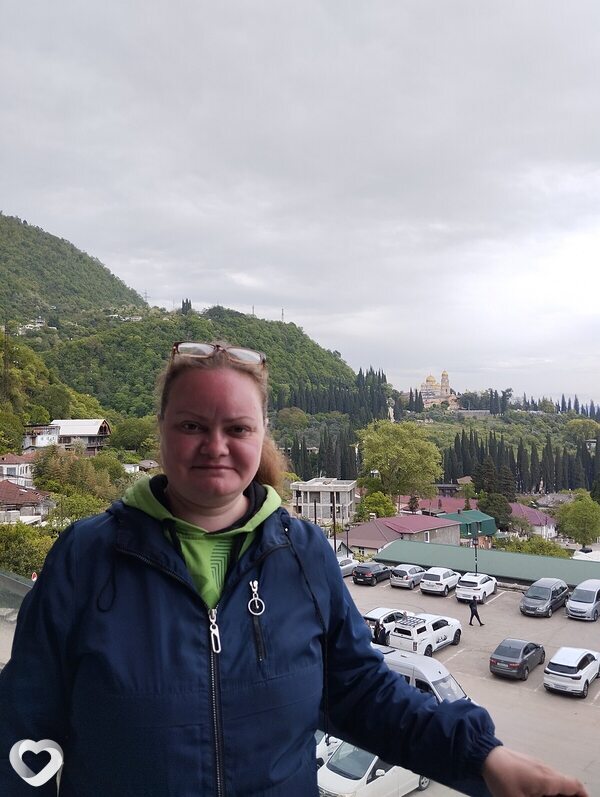 Наталья, 43, Ижевске — анкета №4628397