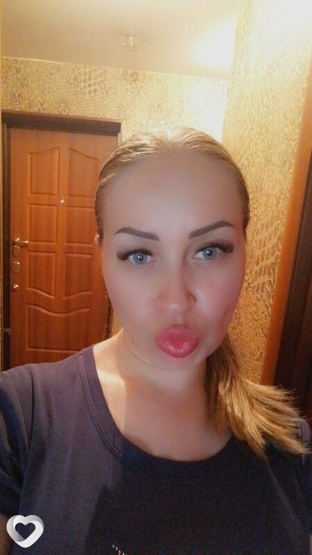 Наталья, 41, Кемерове — анкета №4628412
