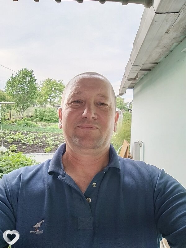 Павел, 46, Магнитогорске — анкета №4628418
