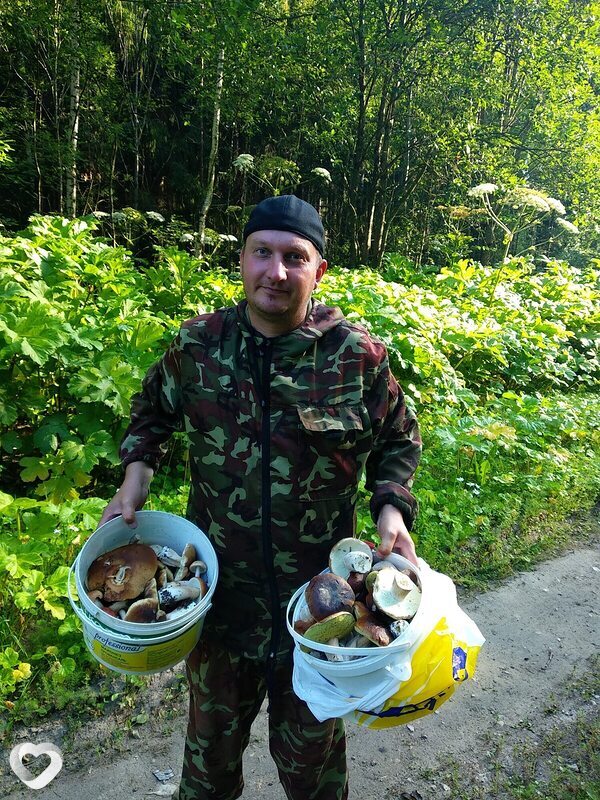 Сергей, 41, Санкт-Петербурге — анкета №4628420