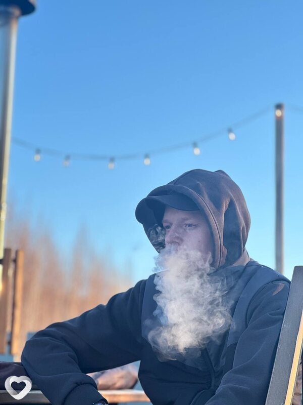 Oleg, 21, Нижнем Новгороде — анкета №4628598
