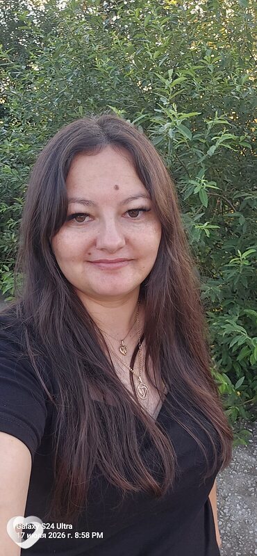 Елена, 36, Нижнем Тагиле — анкета №4628599