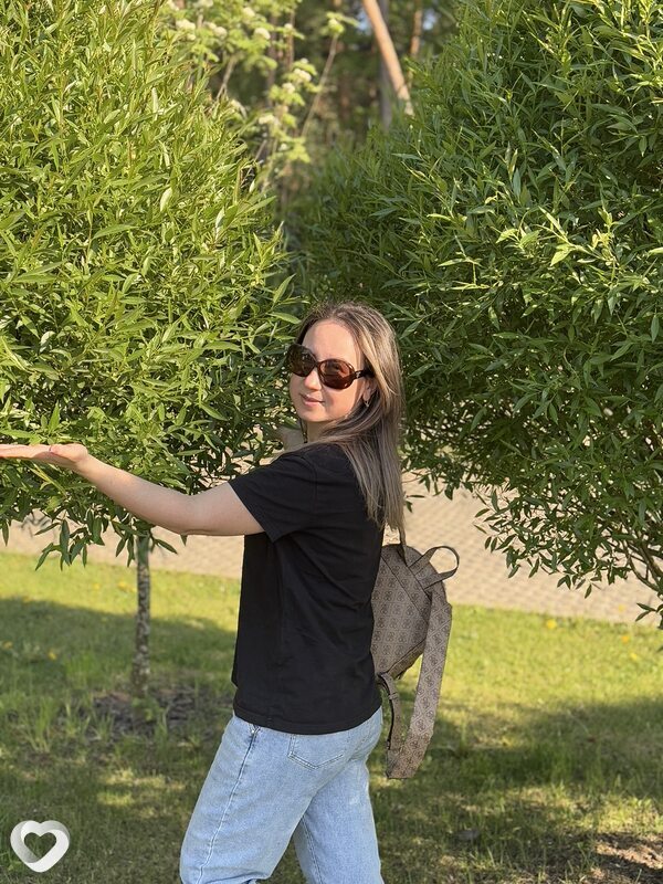 Анна, 40, Одинцове — анкета №4628601