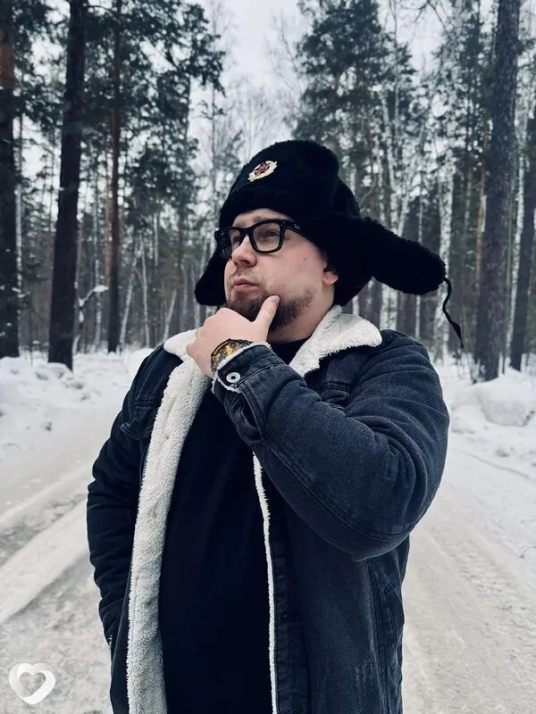 Иван, 27, Барнауле — анкета №4628602