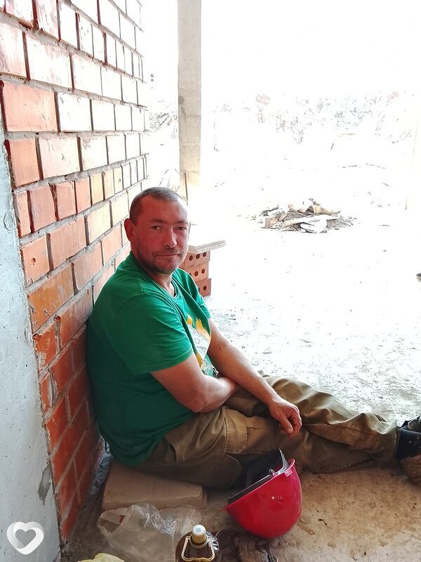 Алексей, 41, Екатеринбурге — анкета №4628101