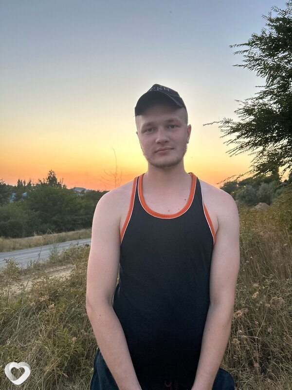 Николай, Азов