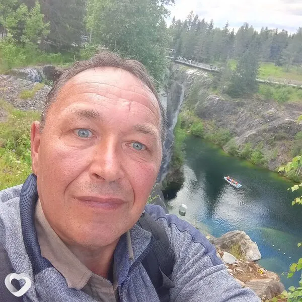 Роман, 56, Москве — анкета №4628114