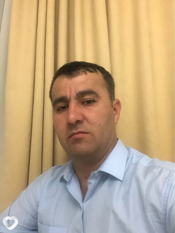 Немо, 42, Москве — анкета №4628121