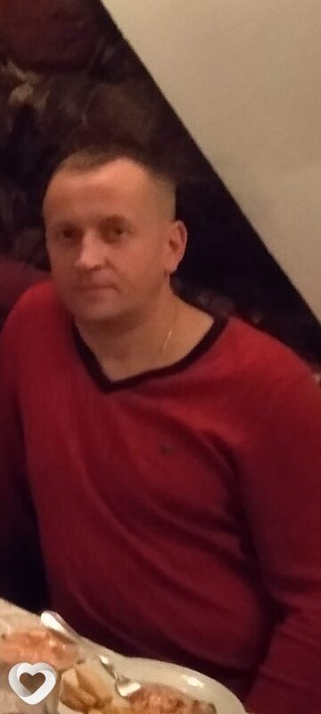 Андрей, 39, Кобрине — анкета №4628150