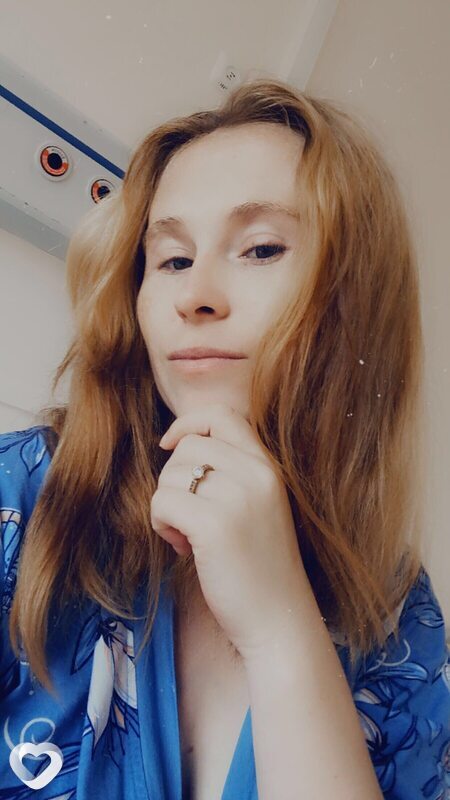 Татьяна, 29, Красноярске — анкета №4628157