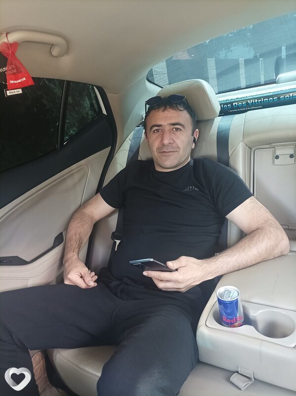 Famil Sharifov, Варшава