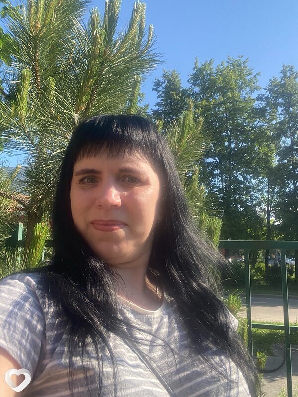 Наталья, 38, Ульяновске — анкета №4628175