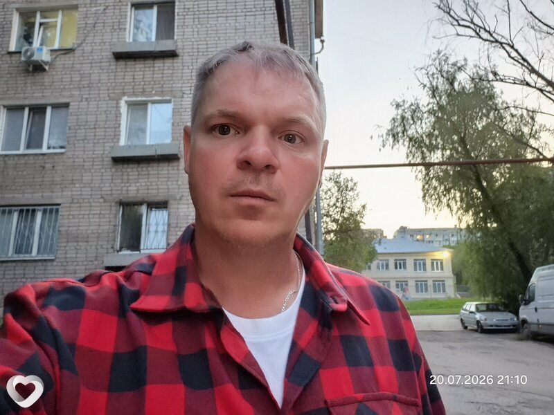 Сергей, 41, Самаре — анкета №4628177