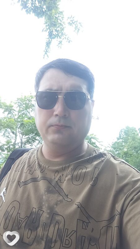 Зариф, 38, Владивостоке — анкета №4628178