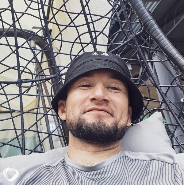 Rdovranov, 31, Минске — анкета №4628181