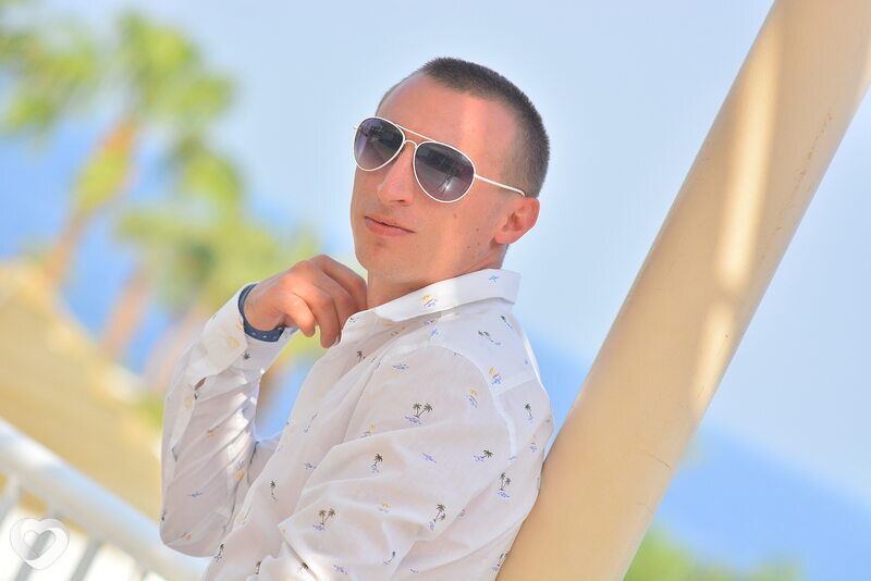 Сергей, 23, Киеве — анкета №4628187