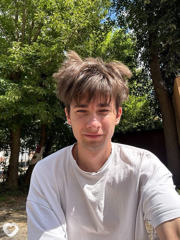 Олег, 20, Витебске — анкета №4628188