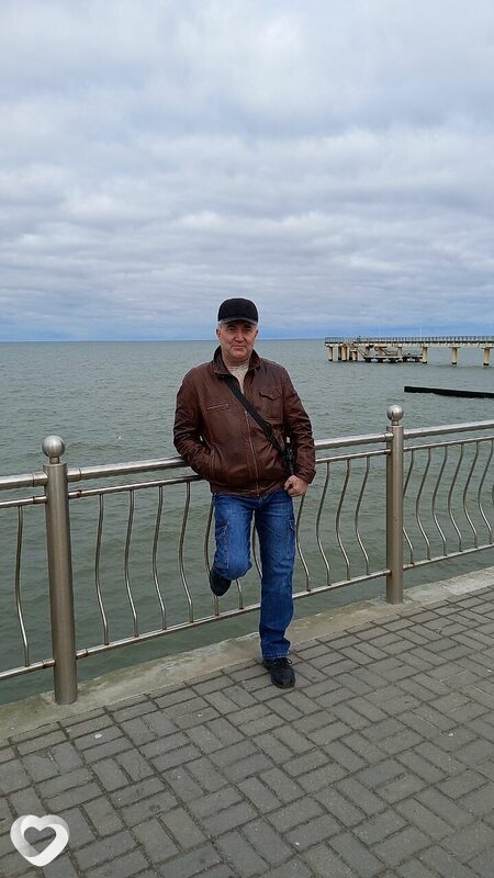 Валерий, Мурманск