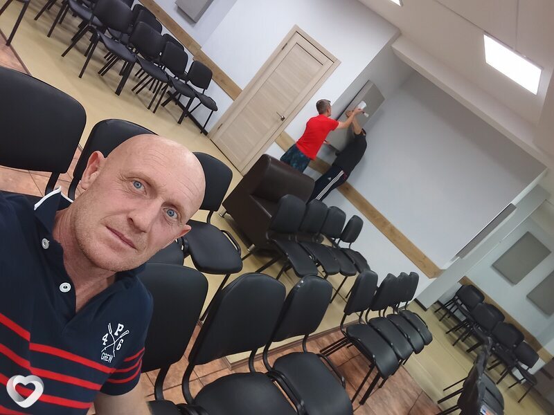 Игорь, 47, Екатеринбурге — анкета №4628193