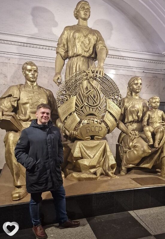 Vadim, 33, Тольятти — анкета №4628281